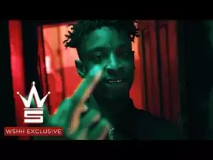 Video: Casino Feat. 21 Savage - Deal